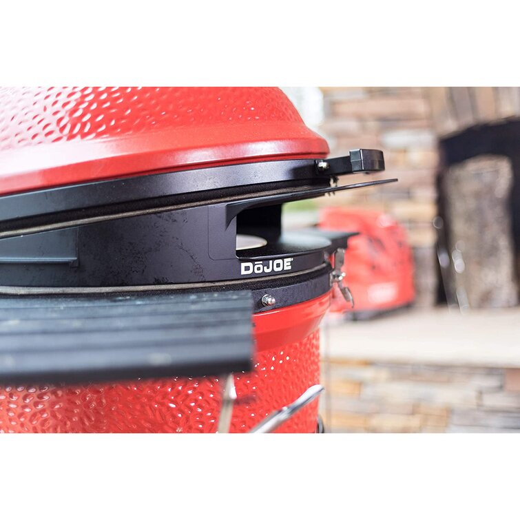 Kamado dojoe outlet